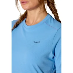 Rab - Women's Force Tee - Funktionsshirt