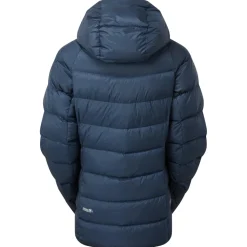 Rab - Women's Glaceon Pro Jacket - Daunenjacke