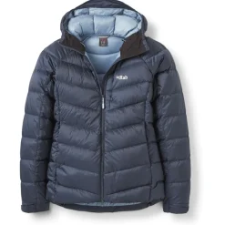 Rab - Women's Glaceon Pro Jacket - Daunenjacke