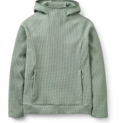 Rab - Women's Hepton Pullover Hoody - Fleecejacke