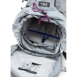 Rab - Women's Hyperon 65 ND - Trekkingrucksack