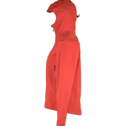 Rab - Women's Kinetic 2.0 Jacket - Regenjacke