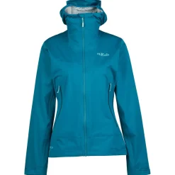 Rab - Women's Kinetic 2.0 Jacket - Regenjacke