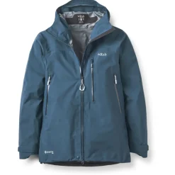 Rab - Women's Latok Mountain GTX Jacket - Regenjacke