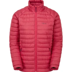 Rab - Women's Microlight Jacket - Daunenjacke