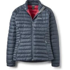 Rab - Women's Microlight Jacket - Daunenjacke