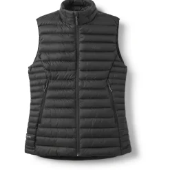 Rab - Women's Microlight Vest - Daunenweste