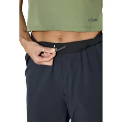 Rab - Women's Momentum Pants - Softshellhose