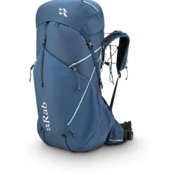 Rab - Women's Muon ND 50 - Wanderrucksack