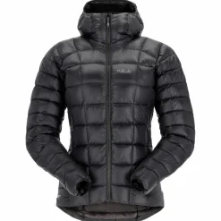 Rab - Women's Mythic Alpine Jacket - Daunenjacke