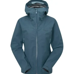 Rab - Women's Namche GTX Jacket - Regenjacke