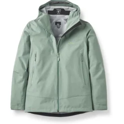 Rab - Women's Namche GTX Jacket - Regenjacke