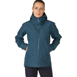 Rab - Women's Namche GTX Jacket - Regenjacke