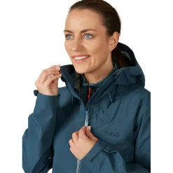 Rab - Women's Namche GTX Jacket - Regenjacke