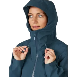 Rab - Women's Namche GTX Jacket - Regenjacke