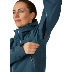 Rab - Women's Namche GTX Jacket - Regenjacke