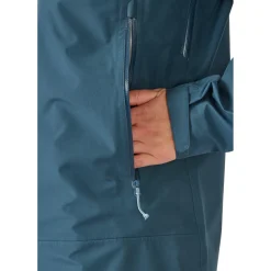 Rab - Women's Namche GTX Jacket - Regenjacke