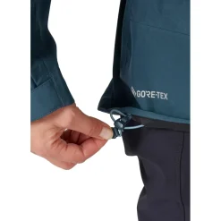 Rab - Women's Namche GTX Jacket - Regenjacke