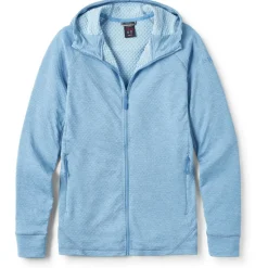 Rab - Women's Nexus Hoody - Fleecejacke