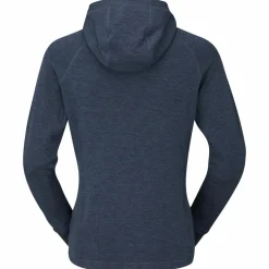 Rab - Women's Nexus Hoody - Fleecejacke