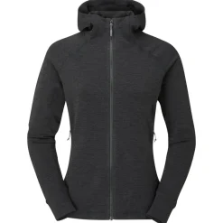 Rab - Women's Nexus Hoody - Fleecejacke
