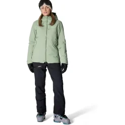 Rab - Women's Optical Down Jacket - Daunenjacke