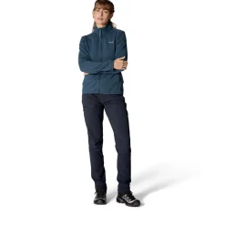 Rab - Women's Ryvoan Jacket - Fleecejacke