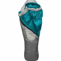 Rab - Women's Solar Ultra 3 - Kunstfaserschlafsack