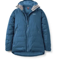 Rab - Women's Valiance Jacket - Daunenjacke