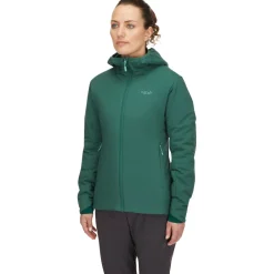 Rab - Women's Xenair Alpine Light Jacket - Kunstfaserjacke