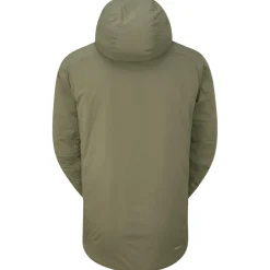 Rab - Xenair Alpine Jacket - Kunstfaserjacke