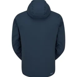 Rab - Xenair Alpine Light Jacket - Kunstfaserjacke