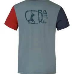 Rafiki - Granite - T-Shirt