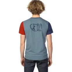 Rafiki - Granite - T-Shirt