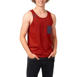 Rafiki - Slab Lightweight - Tank Top
