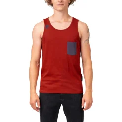 Rafiki - Slab Lightweight - Tank Top