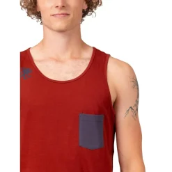 Rafiki - Slab Lightweight - Tank Top
