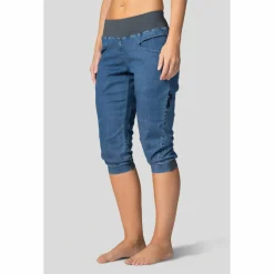 Rafiki - Women's Chain Capri - 3/4 Hose