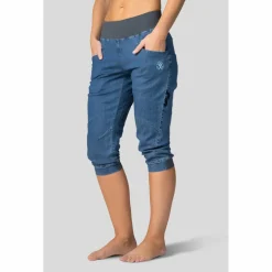 Rafiki - Women's Chain Capri - 3/4 Hose