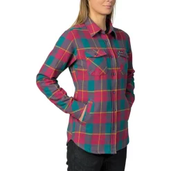 Rafiki - Women's Mojarra - Hemd