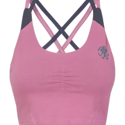 Rafiki - Women's Nago Cotton - Sport-BH