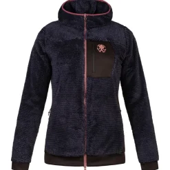 Rafiki - Women's Tarifa - Fleecejacke