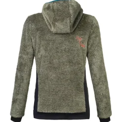 Rafiki - Women's Tarifa - Fleecejacke