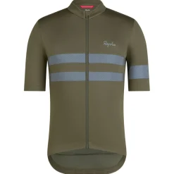 Rapha - Brevet Jersey - Radtrikot