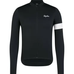 Rapha - Core Thermal Long Sleeve Jersey - Radtrikot