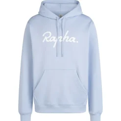 Rapha - Heavyweight Cotton Hoodie Large Logo - Hoodie