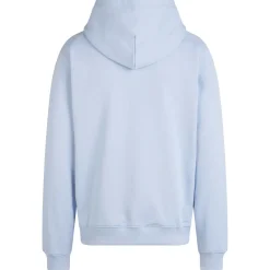 Rapha - Heavyweight Cotton Hoodie Large Logo - Hoodie