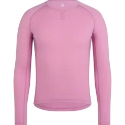 Rapha - Merino Base Layer Long Sleeve - Merinounterwäsche