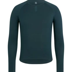 Rapha - Merino Base Layer Long Sleeve - Merinounterwäsche