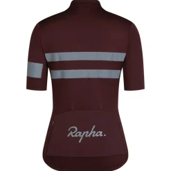 Rapha - Women's Brevet Jersey - Radtrikot